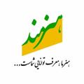 Logo saluran telegram honarmandgift — Honarmandgift
