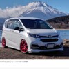Logo of telegram channel honda_freed2 — HONDA FREED