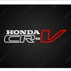 Логотип телеграм канала @honda_r20a9 — HONDA CR-V //ХОНДА ЦРВ