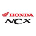 Logo saluran telegram hondancxmyanmar — Honda NCX Myanmar