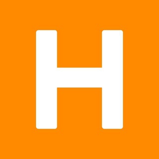 Логотип телеграм канала @honeeru — HONEE • Крипто-кошелёк для новичков