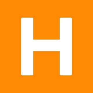 Логотип телеграм канала @honeeru — HONEE • Крипто-кошелёк для новичков