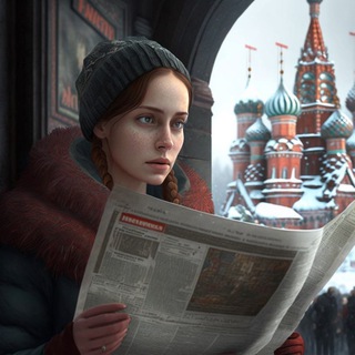 Логотип телеграм канала @honest_news_russia — Честные новости Россия