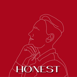 Логотип телеграм канала @honest_opt — Honest