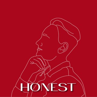 Логотип телеграм канала @honest_opt — Honest переход в основной канал