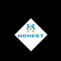 Logo saluran telegram honest1decor — اشکان دکور (honest)