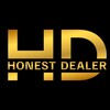 Logo of telegram channel honest_dealer — Honest.dealer