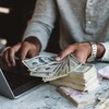 Логотип телеграм канала @honest_money_methods — 💰 Честный заработок | Проверенные методы