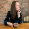 Логотип телеграм канала @honest_psychologist — Искренний психолог Таня Щербинина