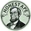 Logo saluran telegram honestapecalls — Honest Ape Calls