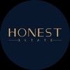 Logo of telegram channel honestestatekvartira — Аренда Квартиры Варшава - Honest Estate