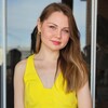 Логотип телеграм канала @honestinsights — Dasha| Разговор по душам