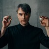 Логотип телеграм канала @honestmoneypro — честные деньги | Андрей Счастливый