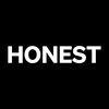 Логотип телеграм канала @honestpc — HONEST PC
