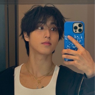 Логотип телеграм канала @honey_hanjiuniverse — ♡︎ 𝙷𝚘𝚗𝚎𝚢 | 𝙷𝚊𝚗𝙹𝚒 𝚞𝚗𝚒𝚟𝚎𝚛𝚜𝚎 𝄞*༚:・ﾟ