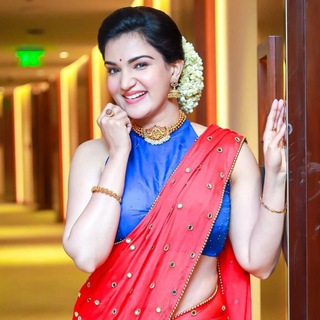 टेलीग्राम चैनल का लोगो honey_rose_official — Honey Rose 💃