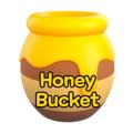 የቴሌግራም ቻናል አርማ honeybucket — 🍯 HoneyBucket