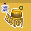 Logo saluran telegram honeycapital1 — 🍯Honey Capital Shop🍯