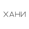 Логотип телеграм канала @honeycoffeeee — ХАНИ