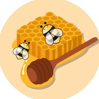 Logo of telegram channel honeyfarmann — HoneyFarmAnn