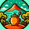 Логотип телеграм канала @honeyhill_tver — Медовая Горка, Тверь