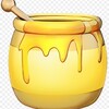 Telegram channel Магазин Меду та Пчелопродуктів logo