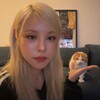 Логотип телеграм канала @honeylemonsodaa — ямы любим барсю