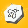 Логотип телеграм канала @honeymoneypay — 🐝 Honey Money | Процессинг для iGaming