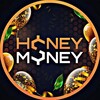 Логотип телеграм канала @honeymoneyru — Honey money casino | Ханимани | Cryptoboss | Fenix casino