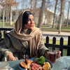 لوگوی کانال تلگرام honeyprrr — هانیه پیروزرام