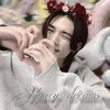 Logo of telegram channel honeyydreams — Honey dreams✨