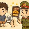 Logo of telegram channel hongbien2026 — ]CHƯA BIẾT ? HÓNG BIẾN