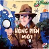 Logo of telegram channel hongbiennew — Hóng Biến Mới