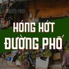 Logo of telegram channel honghotduongpho1 — Hóng Hớt Đường Phố