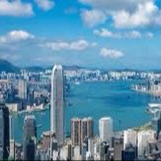 电报频道的标志 hongkongerdignity — 香港人尊嚴