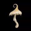 Logo of telegram channel hongossagrados — ✨🌿 HONGOS SAGRADOS 🌿✨ - 🍄 Psilocybe Cubensis 🍄