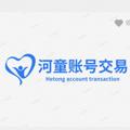电报频道的标志 hongqimod — 河童账号交易