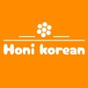 Telegram channel 🍯 Honi Korean | 허니 한국어 logo