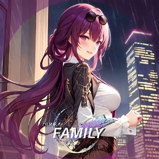 Logo des Telegrammkanals honkai_family - 𝐇𝐎𝐍𝐊𝐀𝐈⚡𝐅𝐀𝐌𝐈𝐋𝐘