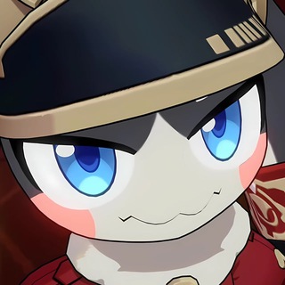 Telegram channel Honkai Media logo