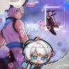 Логотип телеграм канала @honkai_dorm — Всякая всячина по honkai. (HI3RD)/Парные аватарки