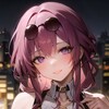 Logo of telegram channel honkai_hubs — Honkai Hub 💜