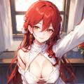 Telegram channel Honkai Star Rail NSFW 18  logo