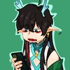 Логотип телеграм канала @honkaihead — ⚘ flawer | head