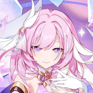Логотип телеграм канала @honkaihoney — Honkai Honey