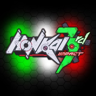 Logo del canale telegramma honkaiimpact3ita - 🇮🇹Honkai Impact 3rd ITA 🇮🇹