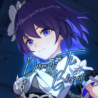 Логотип телеграм канала @honkaiimpact3rdbotsa — Honkai Impact 3rd Bots | Dorm of The Blessed