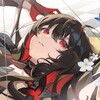 Логотип телеграм канала @honkaiinfact — HONKAIINFACT