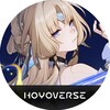 Логотип телеграм канала @honkairc — Honkai: Star Rail [RC]