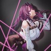 Логотип телеграм канала @honkaistarrail_game — Honkai: Star Rail: новости